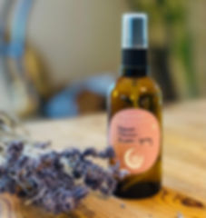 Räume - Träume - Kissenspray