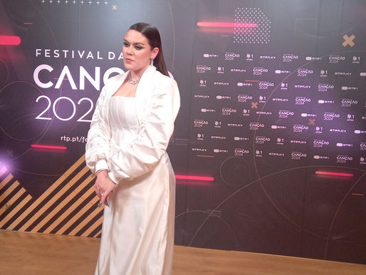 Festival da canção 2025