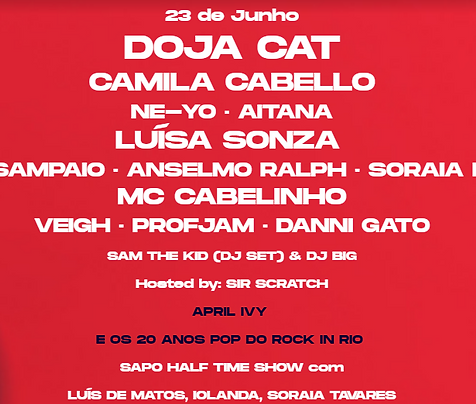 rock in rio