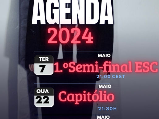 Agenda 2024