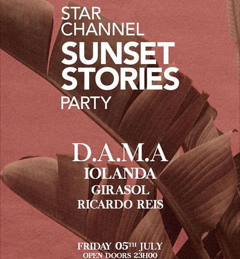 star sunset stories