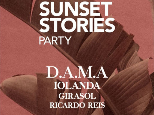 STAR CHANNEL SUNSET STORIES PARTY