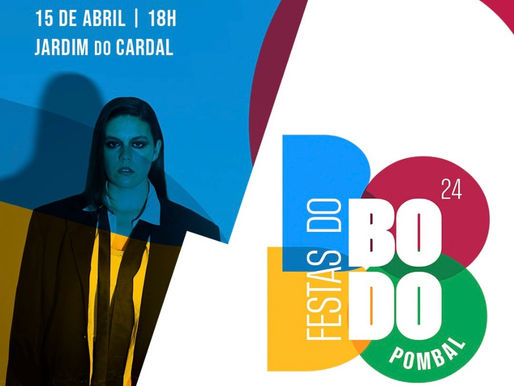 Festas do Bodo