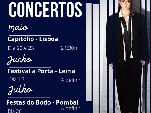 Iolanda - concertos 2024