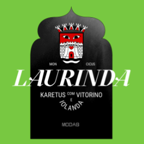 Laurinda - Karetus, Vitorino & iolanda