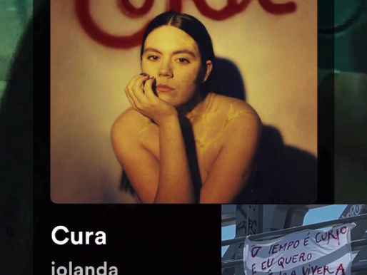 1 ano de Cura