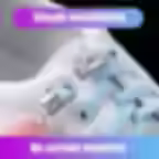 Thumbnail: Its practical function is to secure the shoe on the foot, but it is also an aesthetic item: colors, textures, and shapes can completely change the look of the sneaker.”