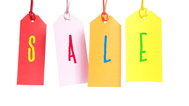 Sale 