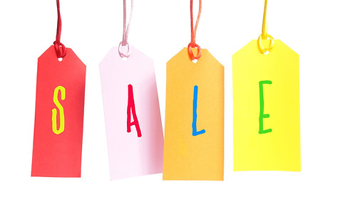 Sale