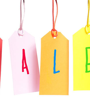 Sale
