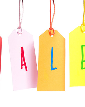Sale 