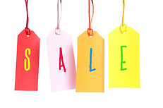Sale 