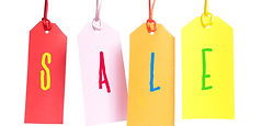 Fabric on Sale 