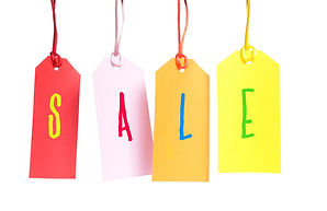 Sale 