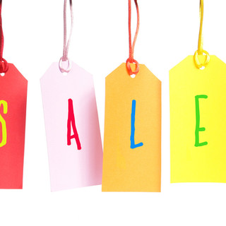 Sale