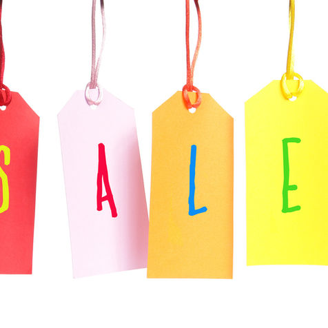 Buy One Get One Free!