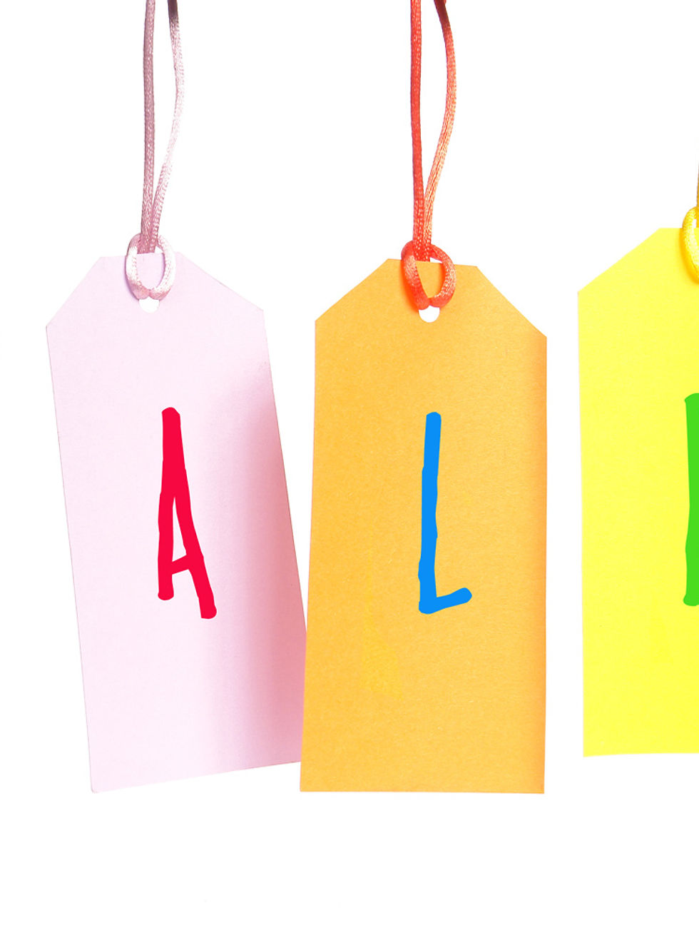 Treasure Sale in the Historic District