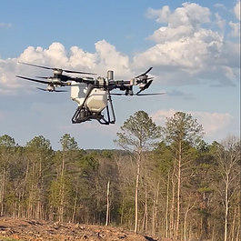 There is a lot to learn about drone use.