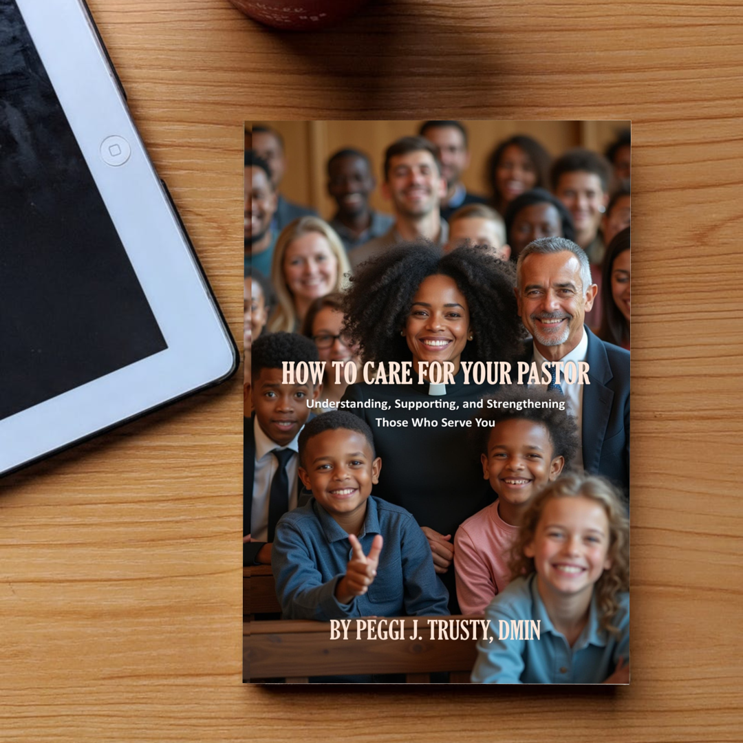 How to Care for Your Pastor