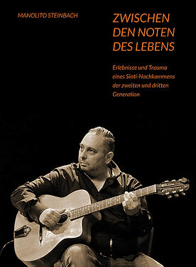 Cover Broschüre Manolito Steinbach
