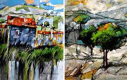 Kunstausstellung Srour Alwani.jpg