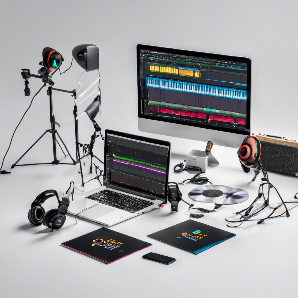 Music Production Basics