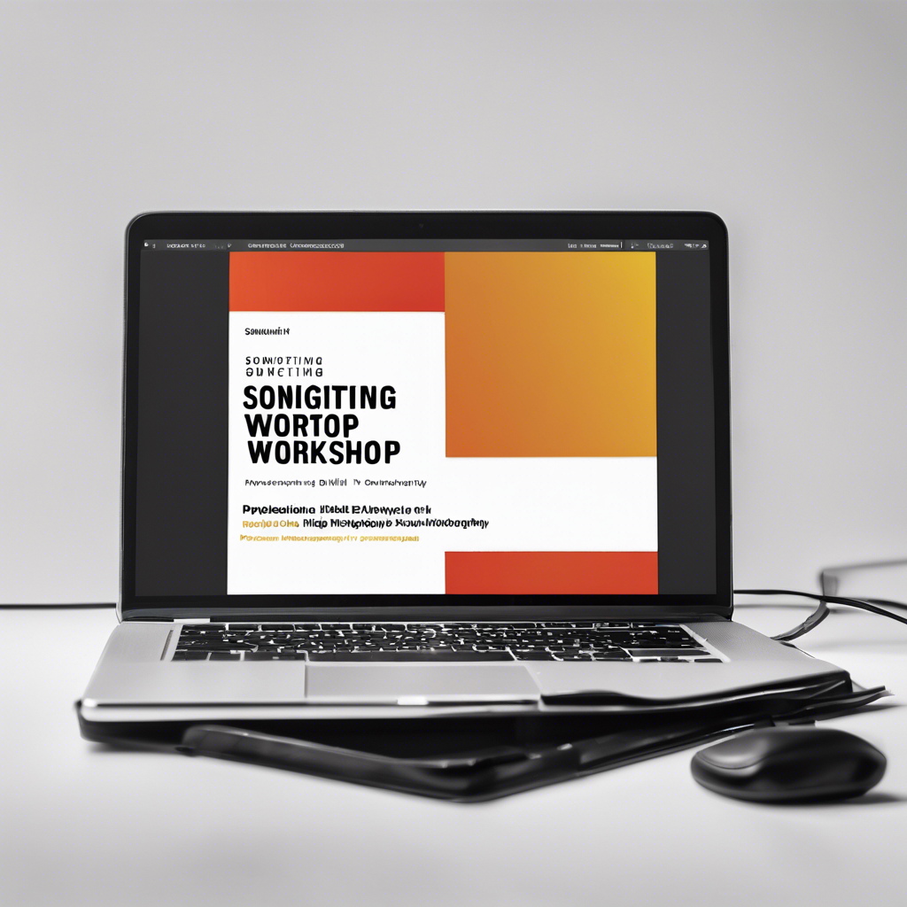 Songwriting Workshop