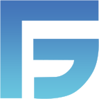 GF Perícias Logo