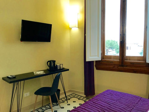 La Grancontessa Florence