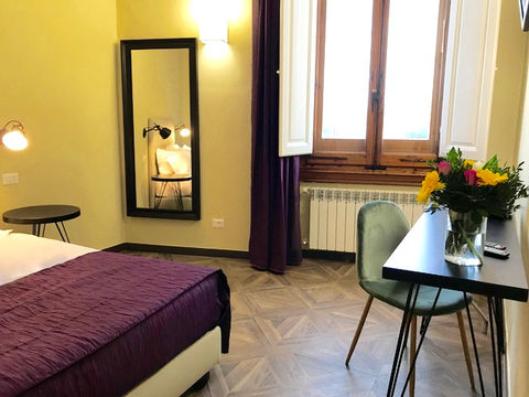 La Grancontessa Florence