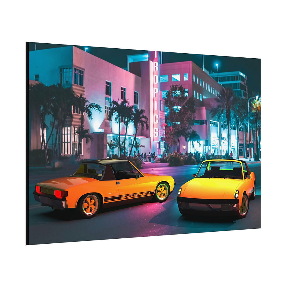 Thumbnail: Tropical Nights 914 