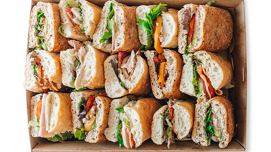 Fresh Baked Baguettes (each)