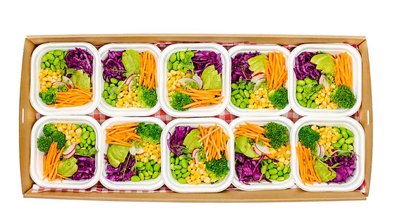 Poke Bowls (each)
