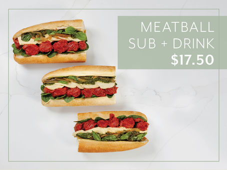 The panino Nonna has approved.