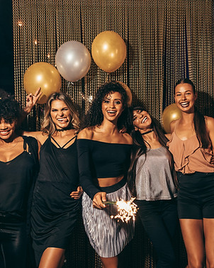 Party Celebration Group