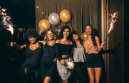 Cloud 9 DJ's Party Photos