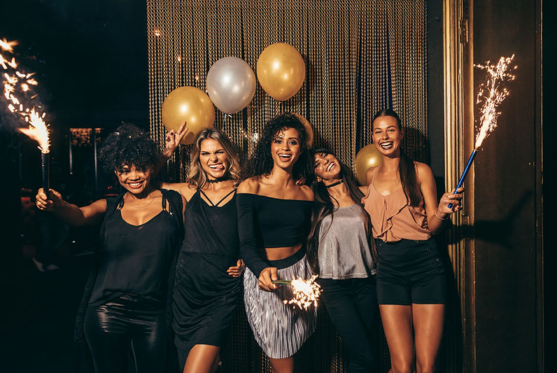 Party Celebration Group