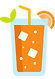 飲み物のイラスト