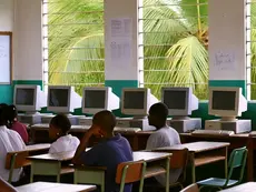 Digital Crisis in Sint Maarten’s Schools—Are Teachers Falling Behind?