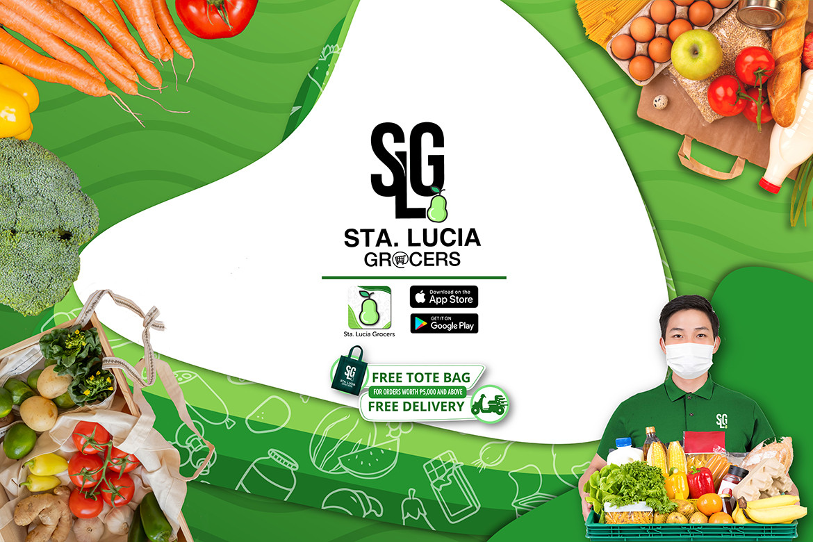 Sta. Lucia Grocers