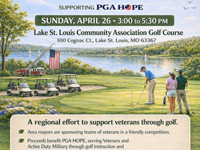 1st Annual Mayor's Cup