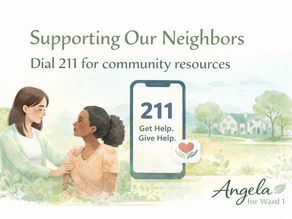 Community Resources You Might Not Know About