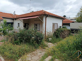 רחל הרשנזון, רחובות, ישראל