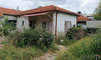 רחל הרשנזון, רחובות, ישראל