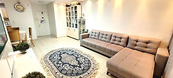 האתרוג, רמלה, ישראל