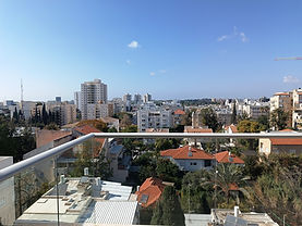 שמחה וילקומיץ', רחובות, ישראל