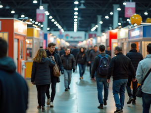 Upcoming Comic Conventions: What You Need to Know