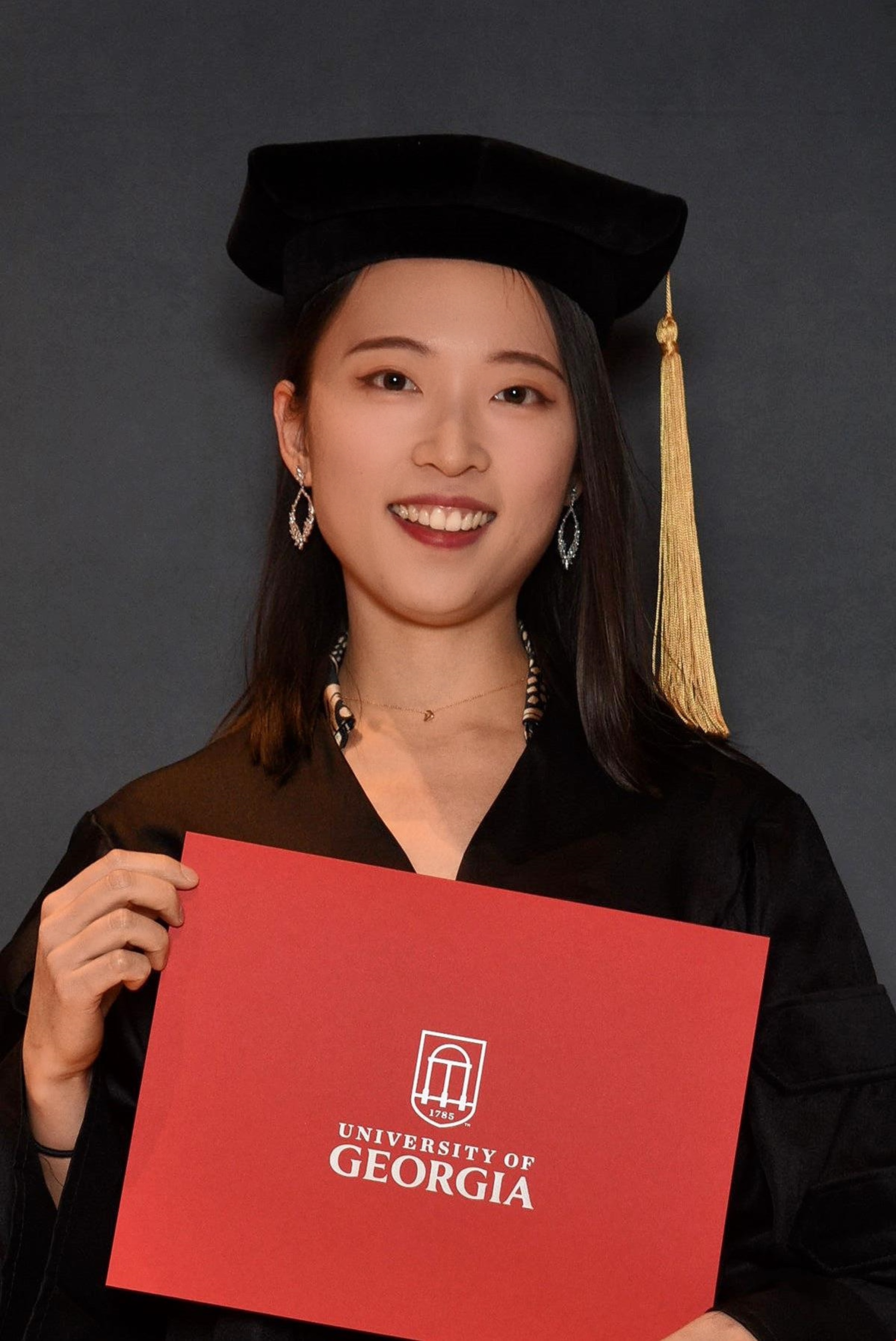 Writer: Dr. Yanni Chan