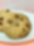 Thumbnail: Peanut Butta & Jelly stuffed Chocolate Chip