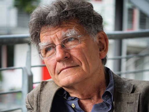 »ES IST EIN KREBSGESCHWÜR, DAS IMMER WEITERWÄCHST«